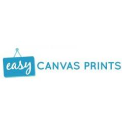 Coupon codes and deals from Easy Canvas Prints